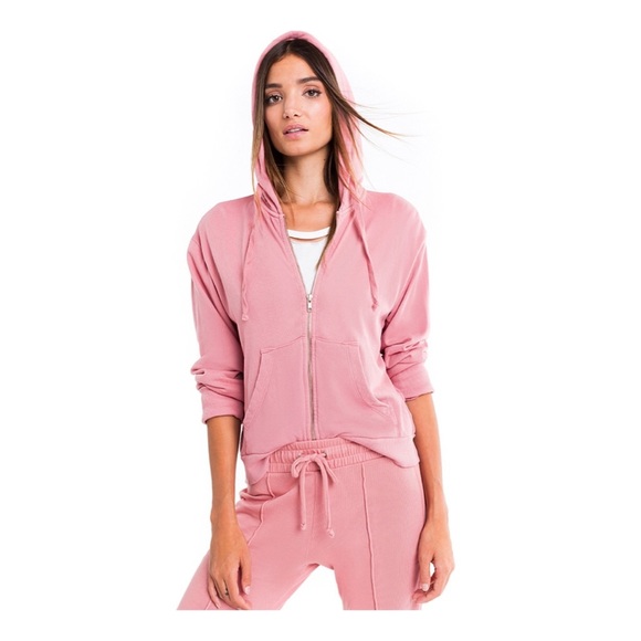 Wildfox Sweaters - Wildfox stargazer Hoodie